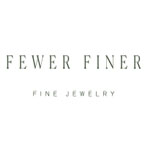 Fewer Finer
