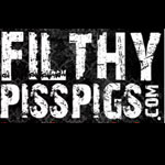 Filthy Piss Pigs