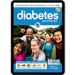 Diabetes Solution Kit