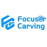 Focuser Carving