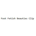Foot Fetish Beauties Clip