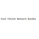 Foot Fetish Network Bundle