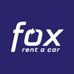 Fox Rent a Car