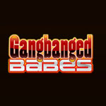 Gang Banged Babes