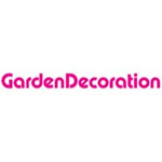Gardendecoration