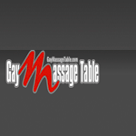 Gay Massage Table