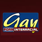 Gay Porn Interracial