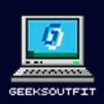 Geeks Outfit