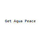 Get Aqua Peace