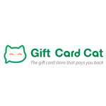 GIFT CARD Cat