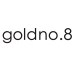 Gold No 8