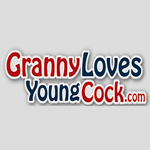 Granny Loves Young Cock