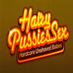 Hairy Pussies Sex