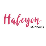 Halcyon skincare