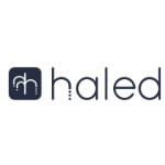 Haled
