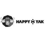 Happy Yak