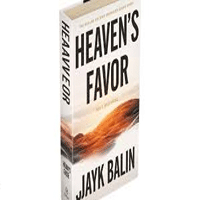 Heavens Favor