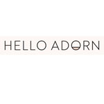 Hello Adorn