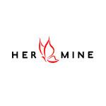 HER MINE
