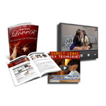 Fantasy Lover Formula