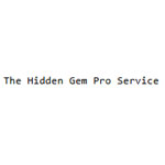 The Hidden Gem Pro Service