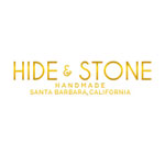 Hide and Stone Jewelry
