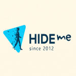 Hide me EU