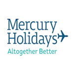 Mercury Holidays