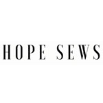 Hope Sews