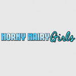 Horny Hairy Girls