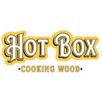 Hot Box Cooking Wood