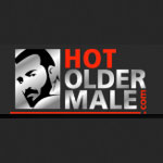Hot Older Male