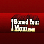 Iboned Your Mom