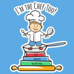 Im The Chef Too