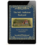 The Self Sufficient Backyard