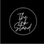 The Ink Stand