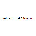 Bedre Inneklima NO