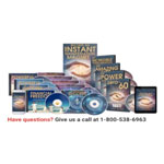 Instant Manifestation Secrets