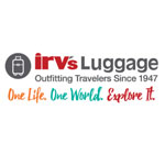 Irvs Luggage
