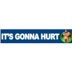 ItsGonnaHurt