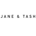 Jane and Tash