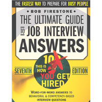 Job Interview Answers