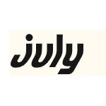 July
