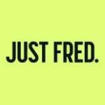 JUST FRED