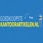 Goedkoopste kantoorartikelen NL