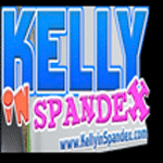 Kellyin Spandex