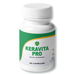 Keravita Pro Delete