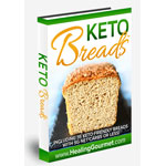 Keto Breads