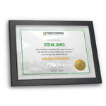 Kindle Money Mastery