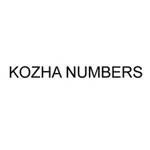 KOZHA NUMBERS